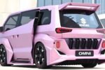 Maruti Omni 2026