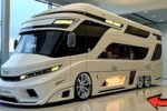 2026 Kia Camper Van Launch
