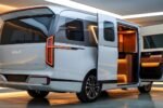2026 Kia Camper Van Launch