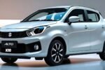 Maruti Alto K10 Electric 2026