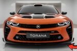 Holden Torana 2026 Launch
