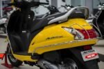 Honda Activa CNG