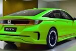 Honda City Hybrid Luanch 2026