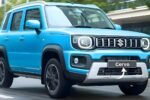2026 Maruti Cervo Launch