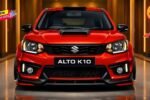 Maruti Suzuki Alto K10