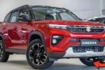 Maruti Suzuki Brezza 2026 Launch