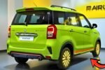 Maruti Wagon R 2026 Launch