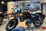 New Royal Enfield Classic 350