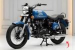 New Royal Enfield Thunderbird