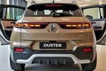 Renault Duster 2026 Launch