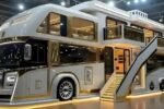 Rolls-Royce Motorhome 2026