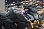 Yamaha FZs Fi Hybrid V4 2026 Launch