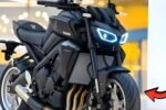 Yamaha MT-15 V2 2026 Launch