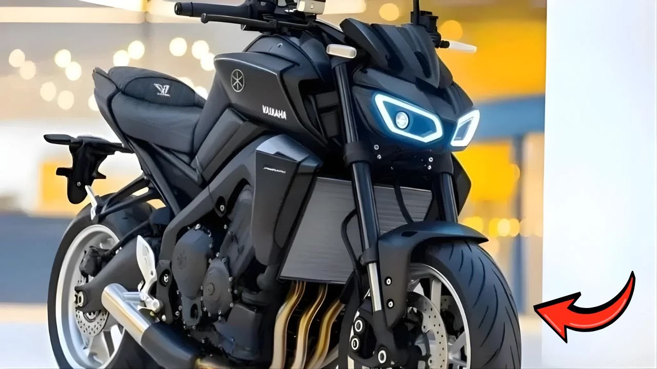 Yamaha MT-15 V2 2026 Launch