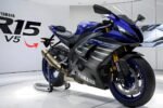 Yamaha R15 V5 2026 Launch