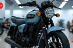 Yamaha RX100 2026